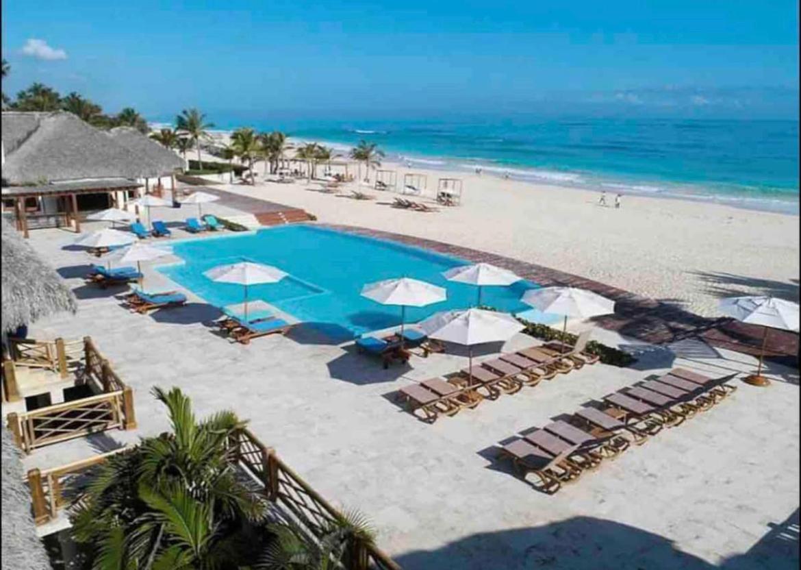 Cana Rock Star Luxury Condo, Casino, Golf, Beach In Hard Rock Area Apartamento Punta Cana