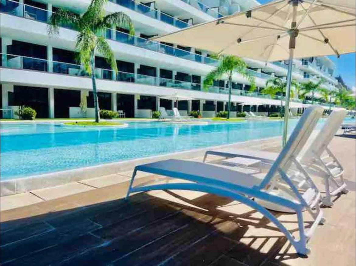 Cana Rock Star Luxury Condo, Casino, Golf, Beach In Hard Rock Area Apartamento Punta Cana