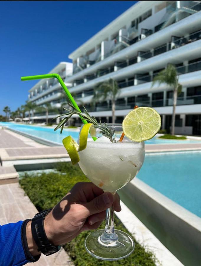 Cana Rock Star Luxury Condo, Casino, Golf, Beach In Hard Rock Area Apartamento
