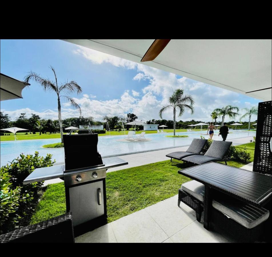 Apartamento Cana Rock Star Luxury Condo, Casino, Golf, Beach In Hard Rock Area