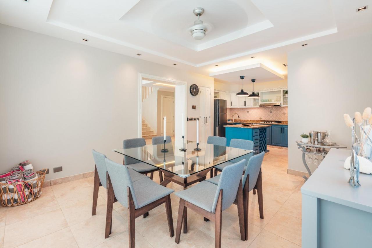 Villa Enjoy Modern Pet And Family Friendly B6