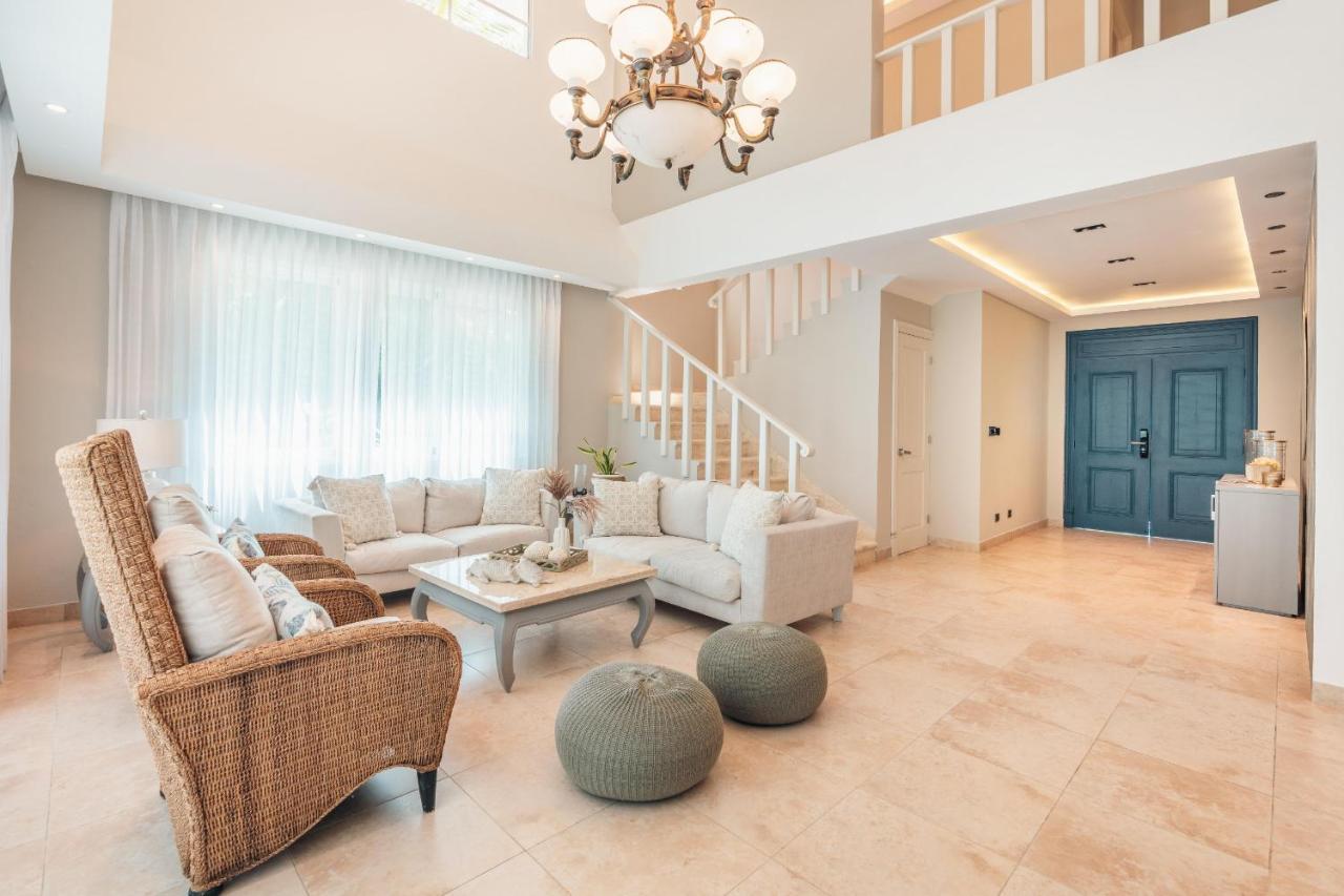 Villa Enjoy Modern Pet And Family Friendly B6 *