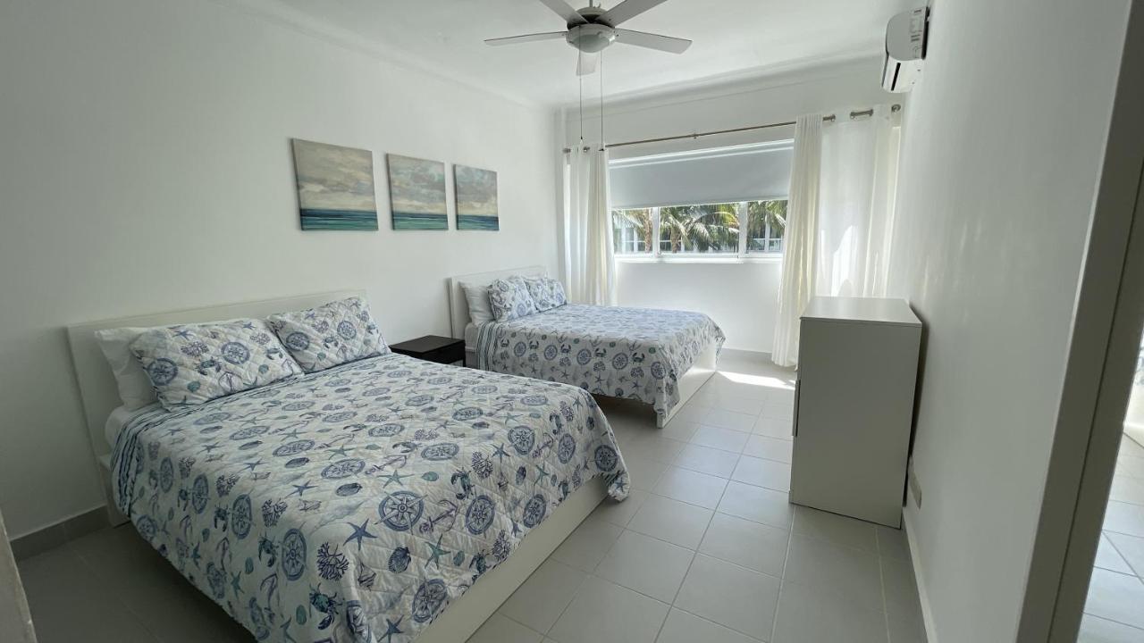 Apartment Precioso A Solo Pasos De La Playa Punta Cana