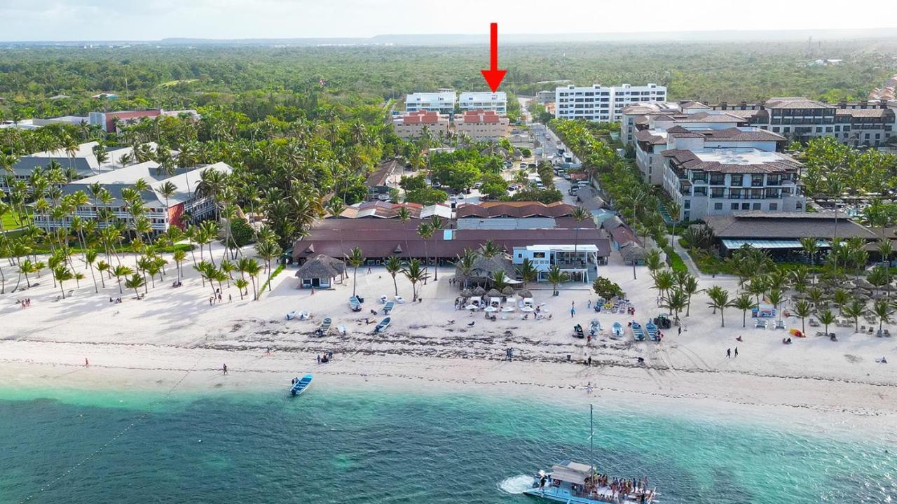 Apartment Precioso A Solo Pasos De La Playa Punta Cana
