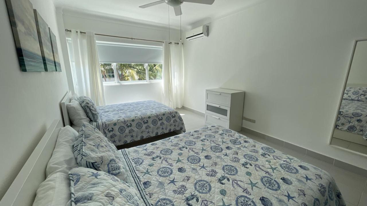 Apartment Precioso A Solo Pasos De La Playa