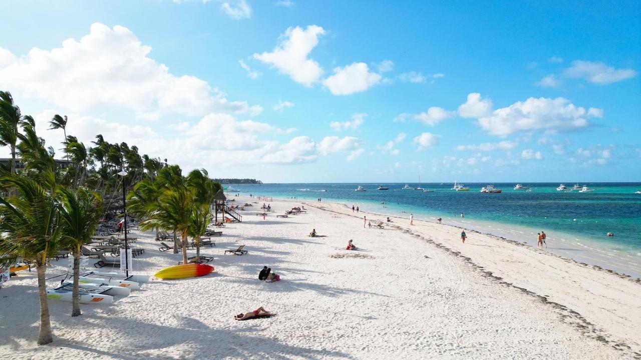 Precioso A Solo Pasos De La Playa * Punta Cana