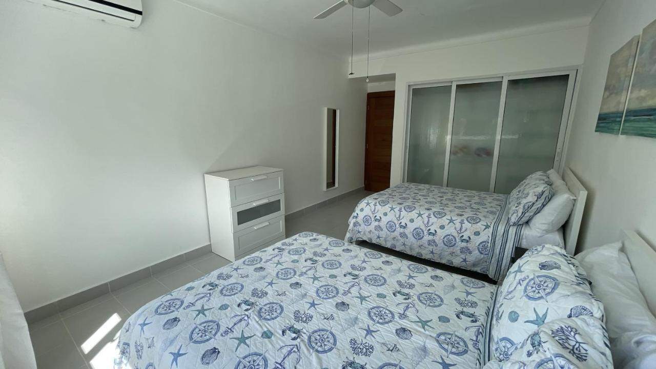 Precioso A Solo Pasos De La Playa Apartment