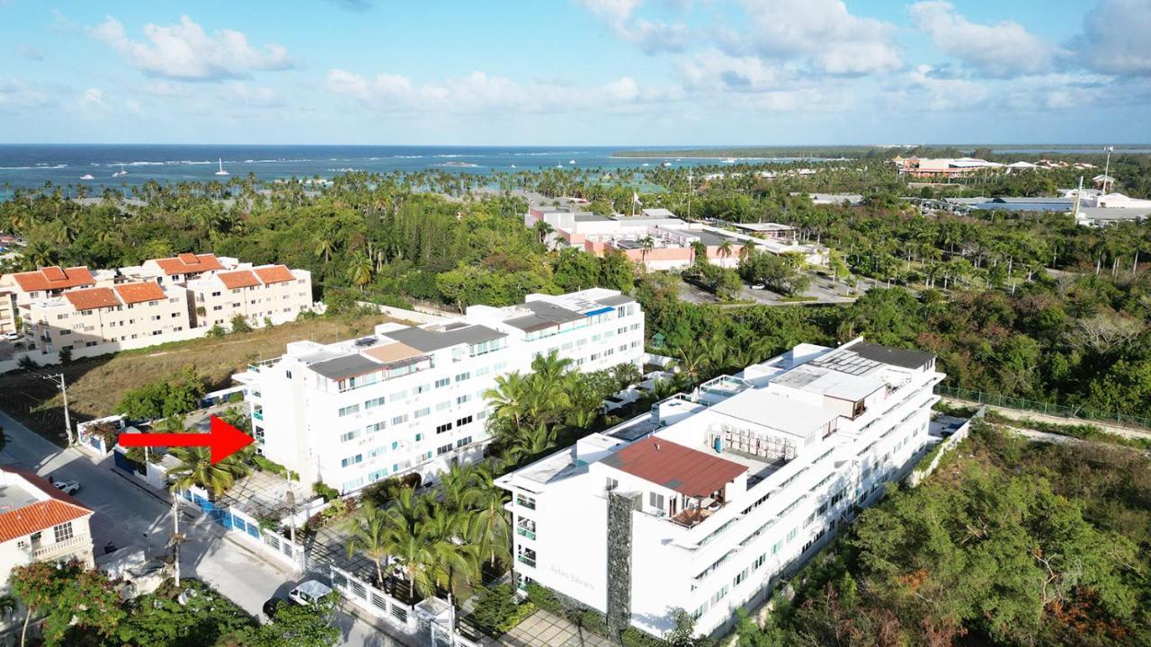 Apartment Precioso A Solo Pasos De La Playa *