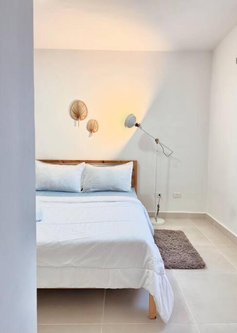 Paraiso Cana Apartamento