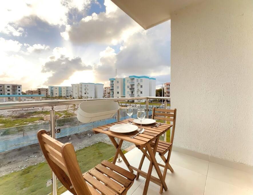 Apartamento Paraiso Cana