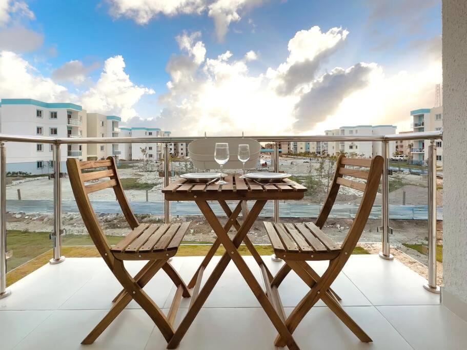 Paraiso Cana Apartamento