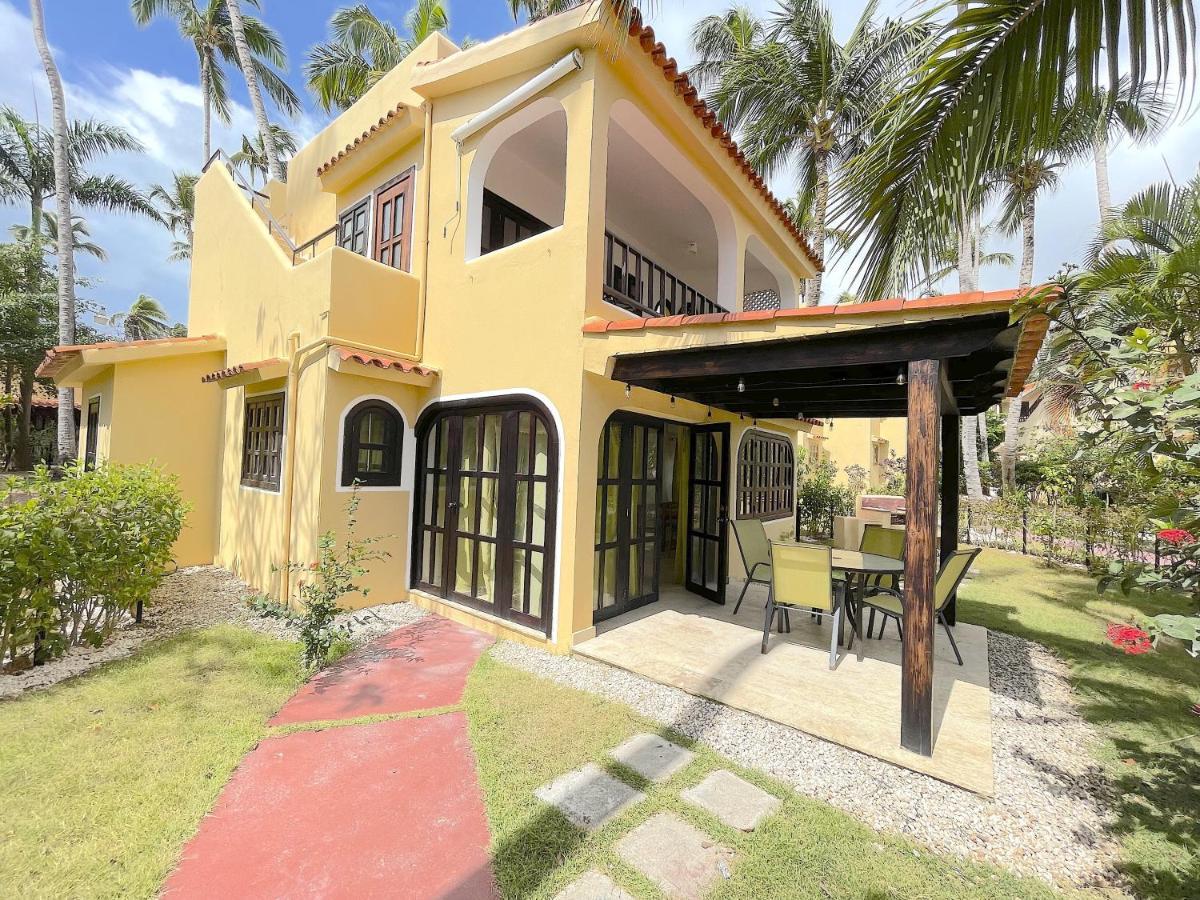 Caribbean Paradise Wifi Bavaro Beach Club & 5* Punta Cana
