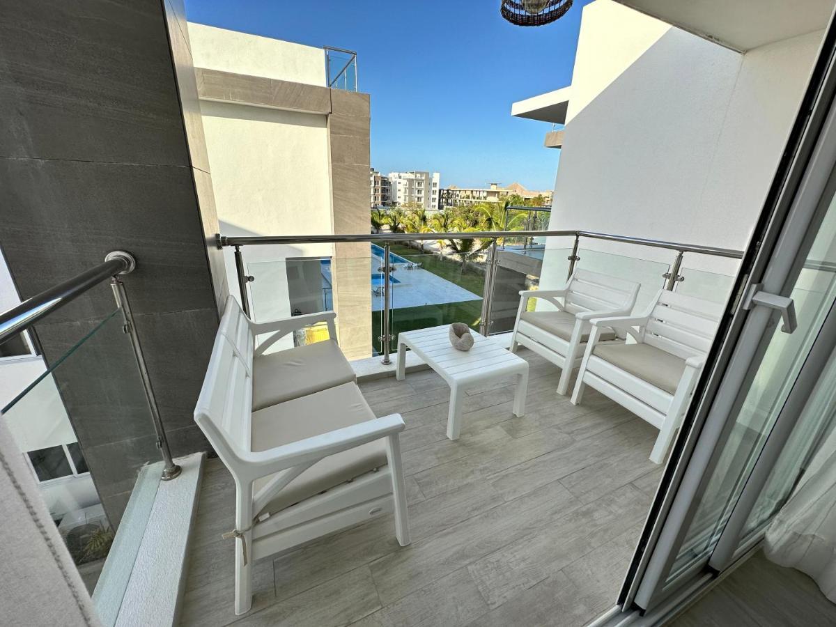 Apartamento Luxury Coral Bay
