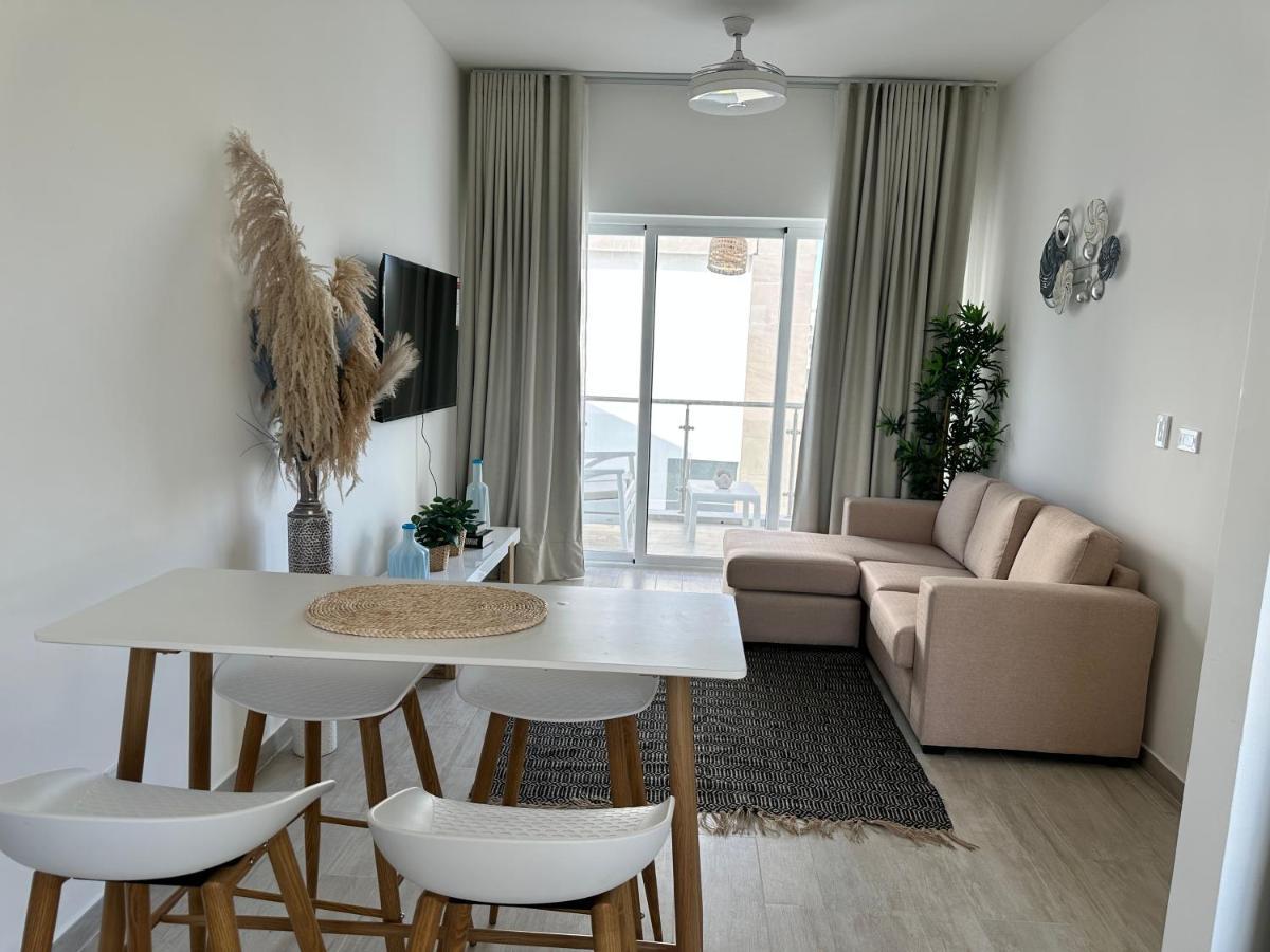 Apartamento Luxury Coral Bay *