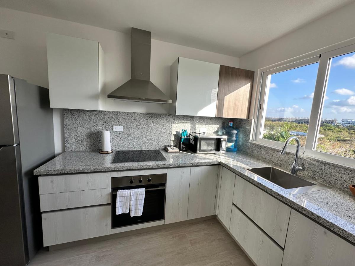 Apartamento Luxury Coral Bay