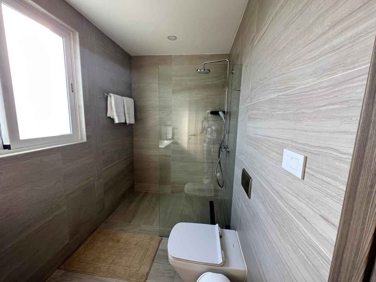 Luxury Coral Bay Apartamento *