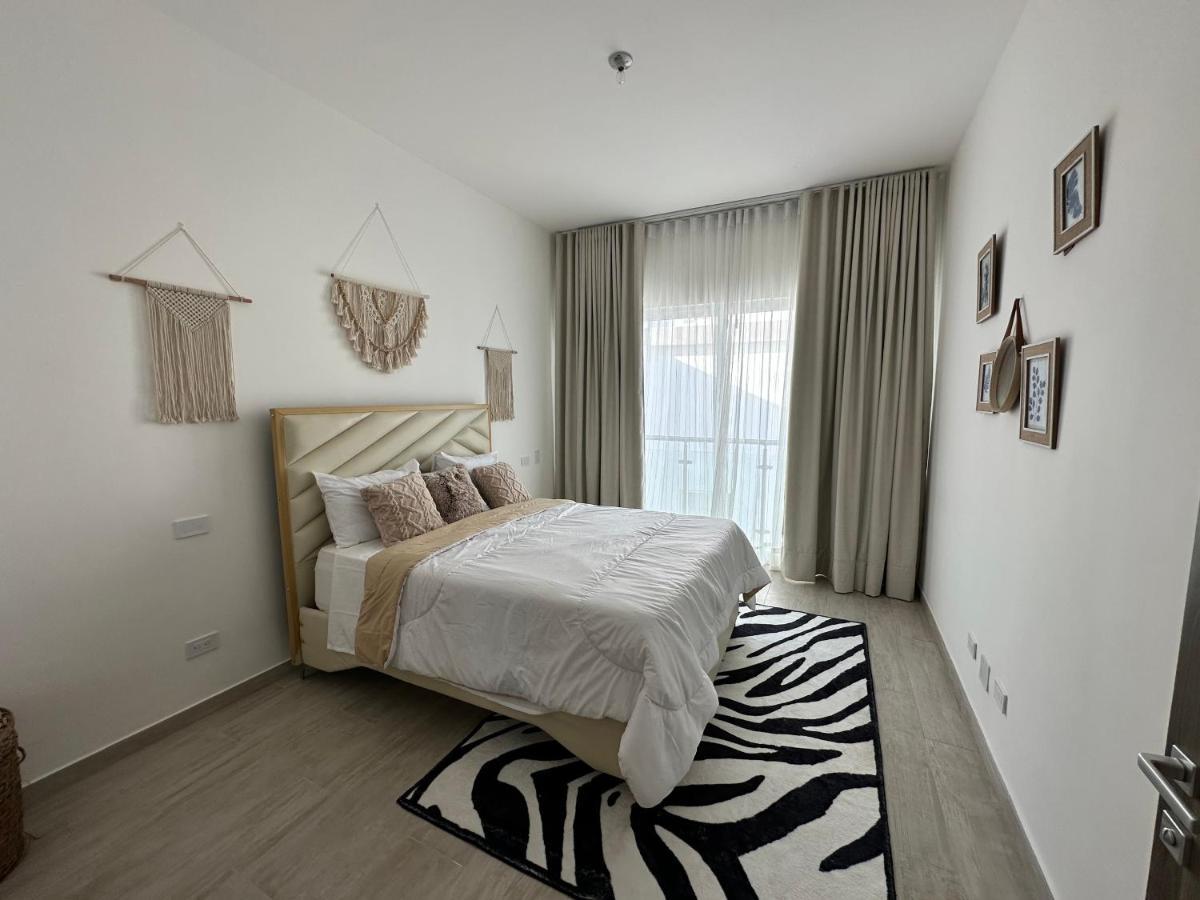 Apartamento Luxury Coral Bay Punta Cana