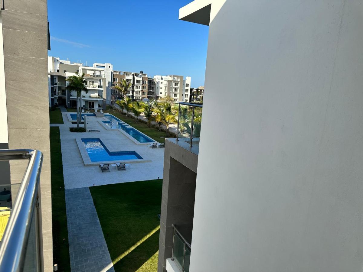 Luxury Coral Bay Apartamento