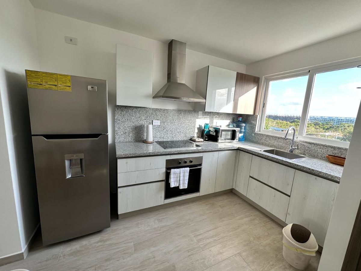 Luxury Coral Bay Apartamento *
