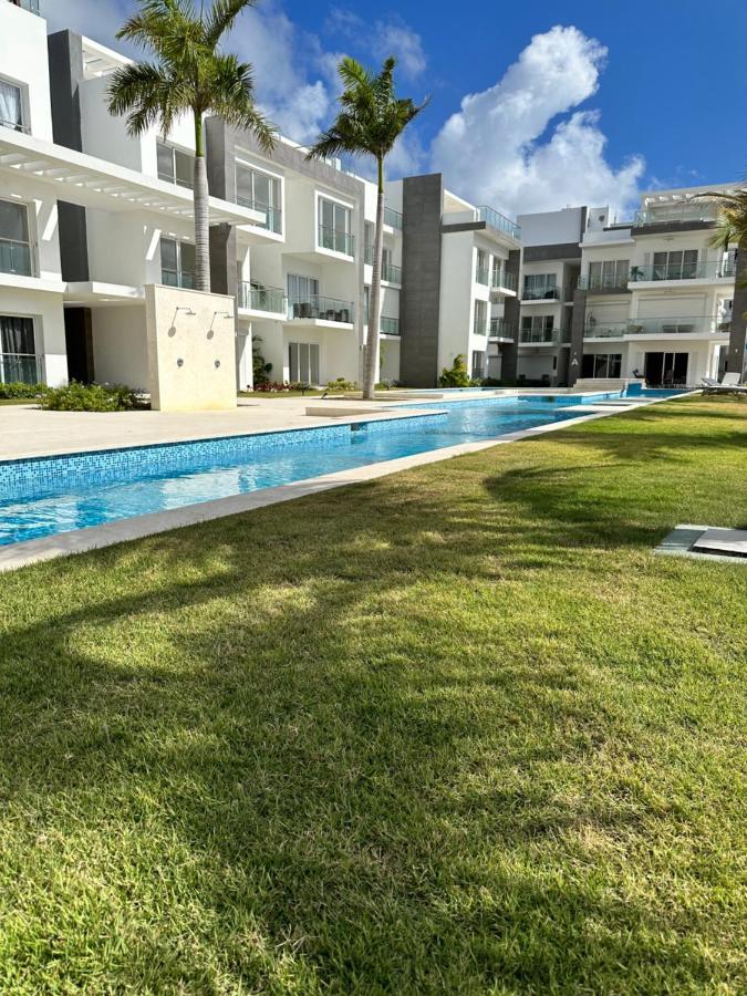 Apartamento Luxury Coral Bay Punta Cana