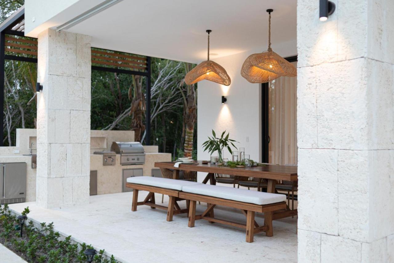 Villa Hacienda Solimar *