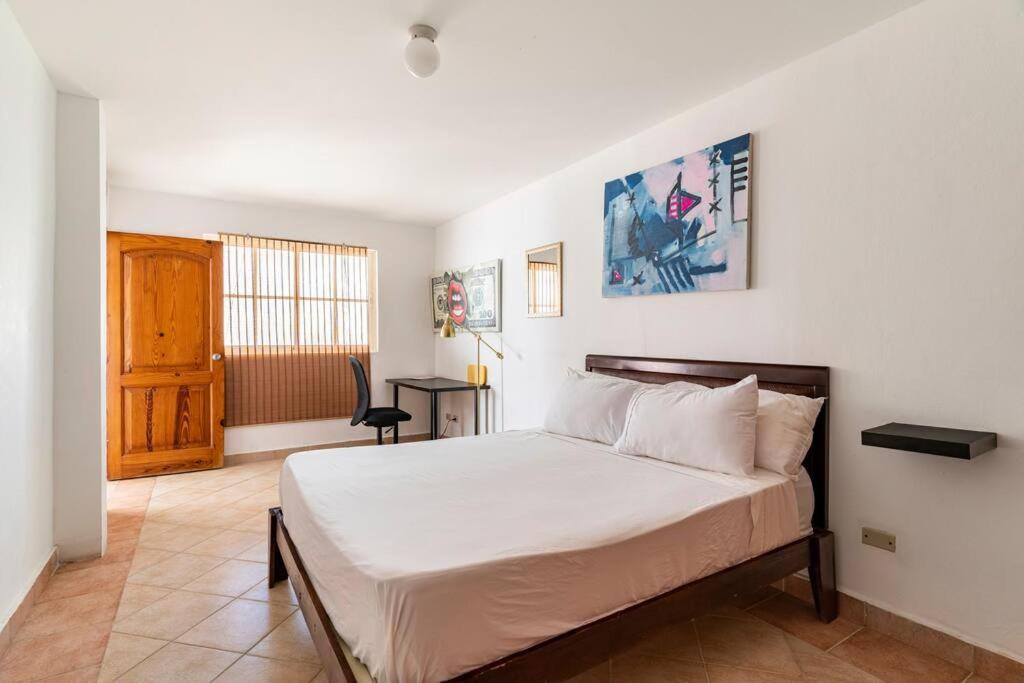 Apartamento Jaragua's Place At Capcana Amazing & Modern