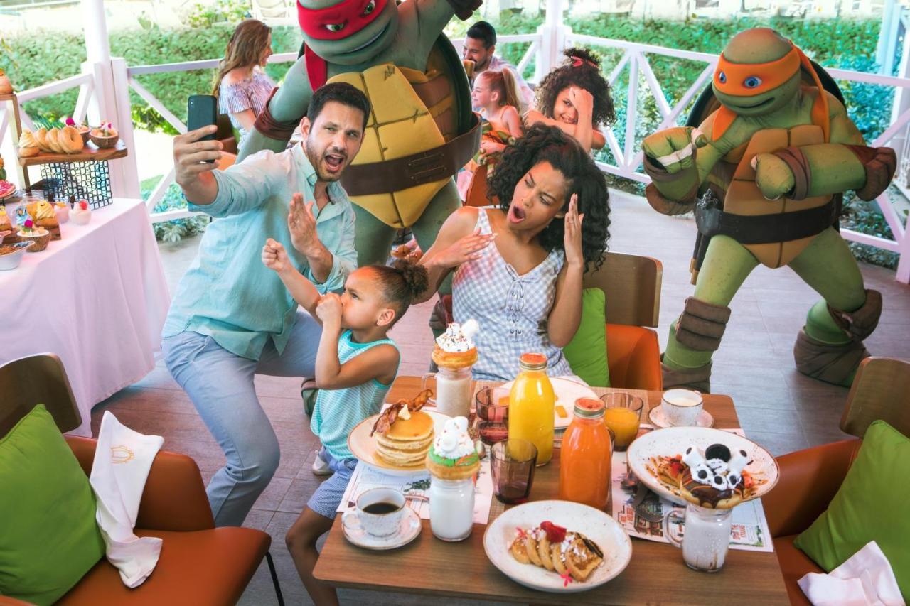 Nickelodeon Punta Cana