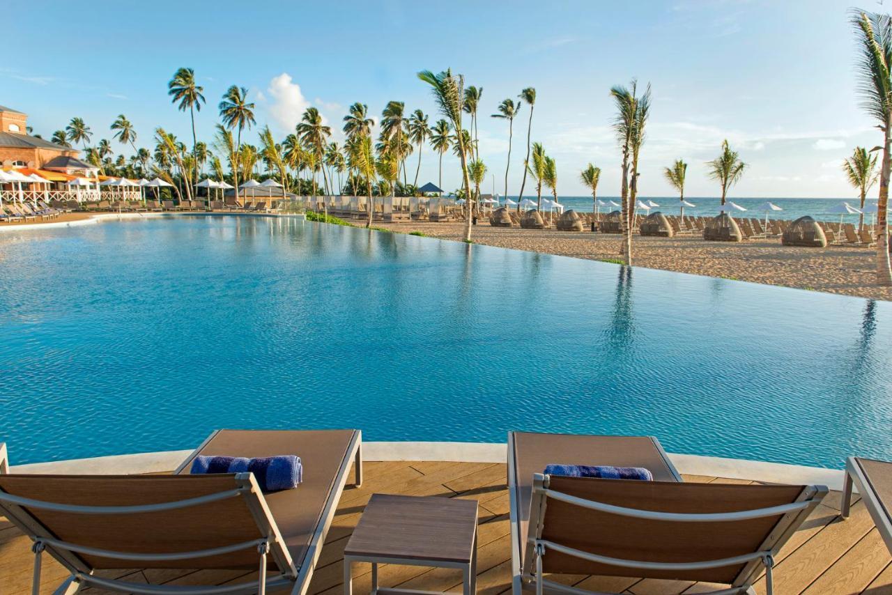 Resort Nickelodeon 5*