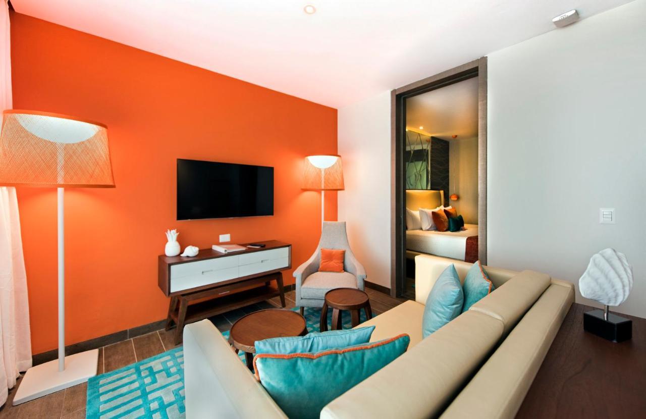 Nickelodeon Resort Punta Cana