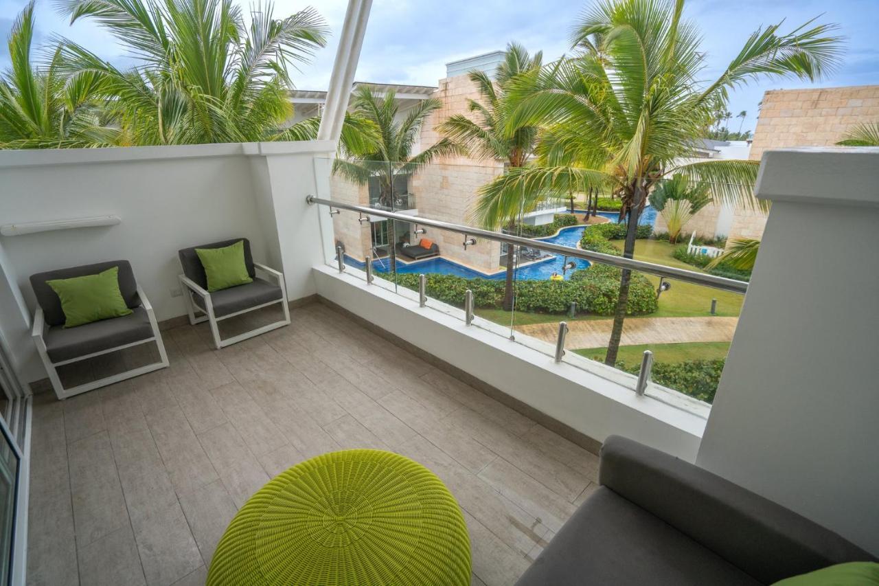 Resort Nickelodeon Punta Cana