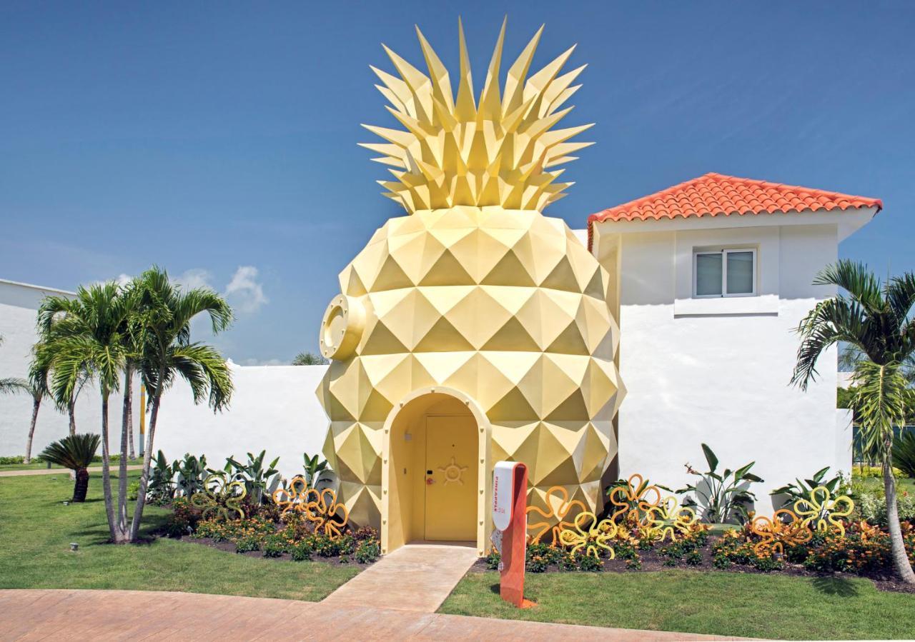 Nickelodeon Punta Cana