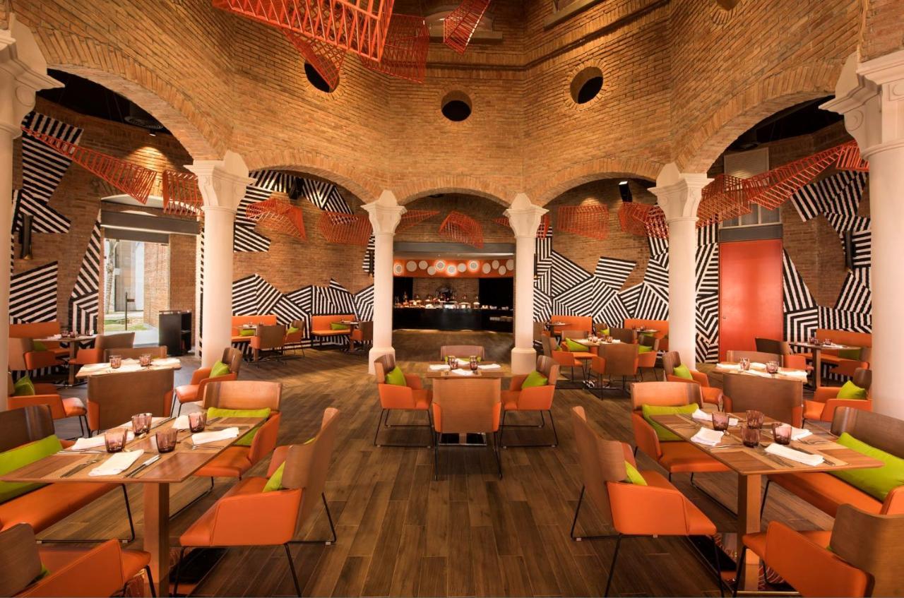 Nickelodeon 5* Punta Cana