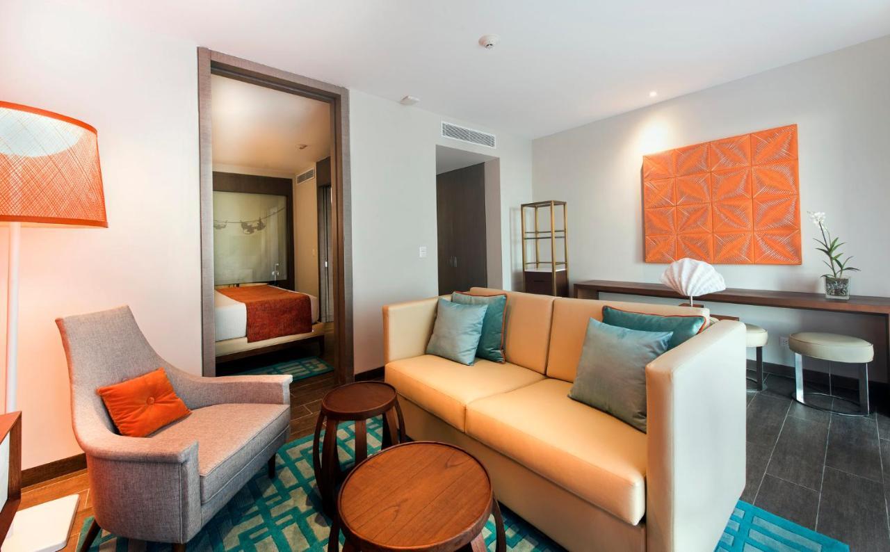 Resort Nickelodeon Punta Cana