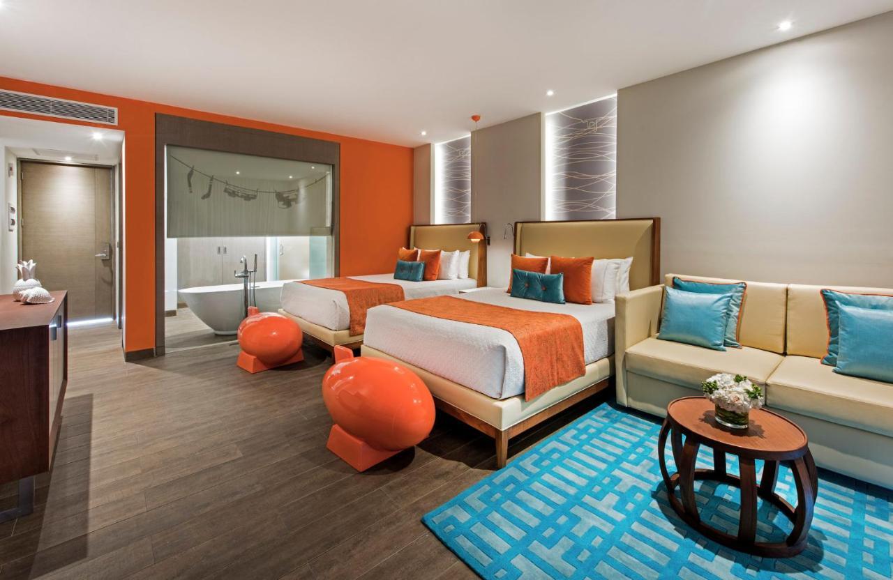 Nickelodeon Resort 5*