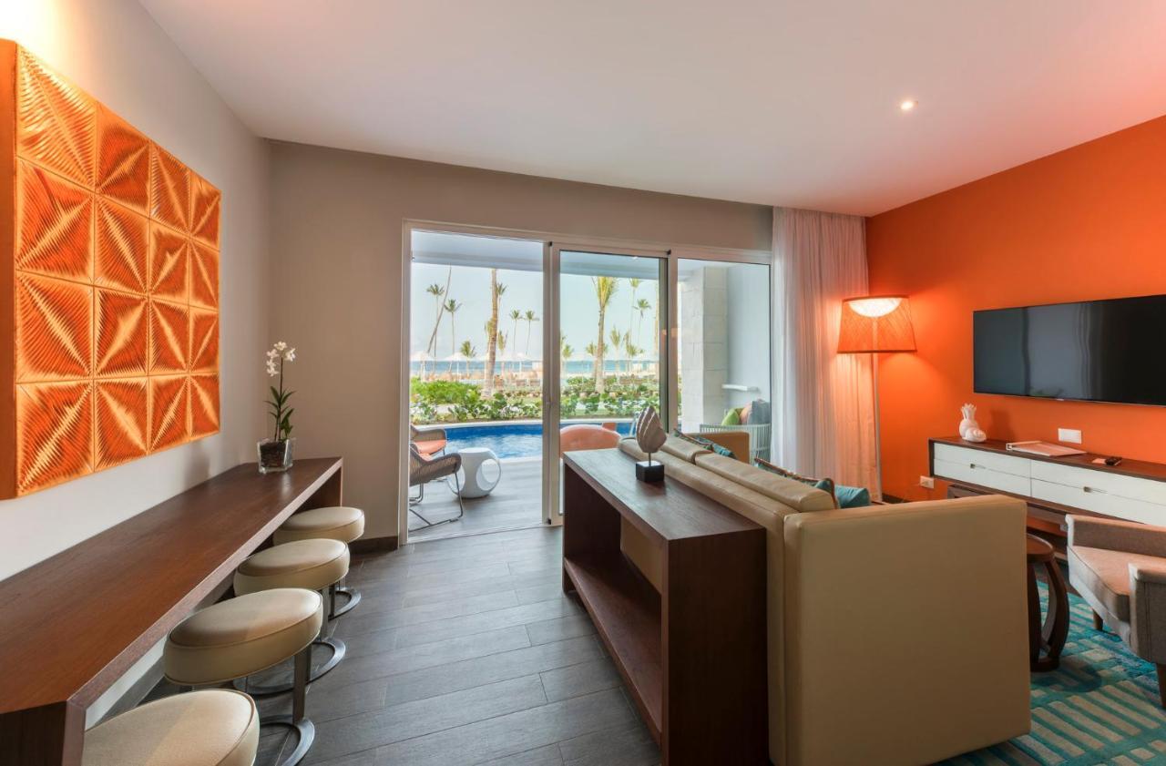 Nickelodeon 5* Punta Cana