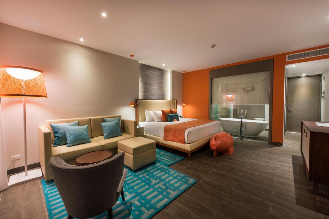 Nickelodeon Punta Cana