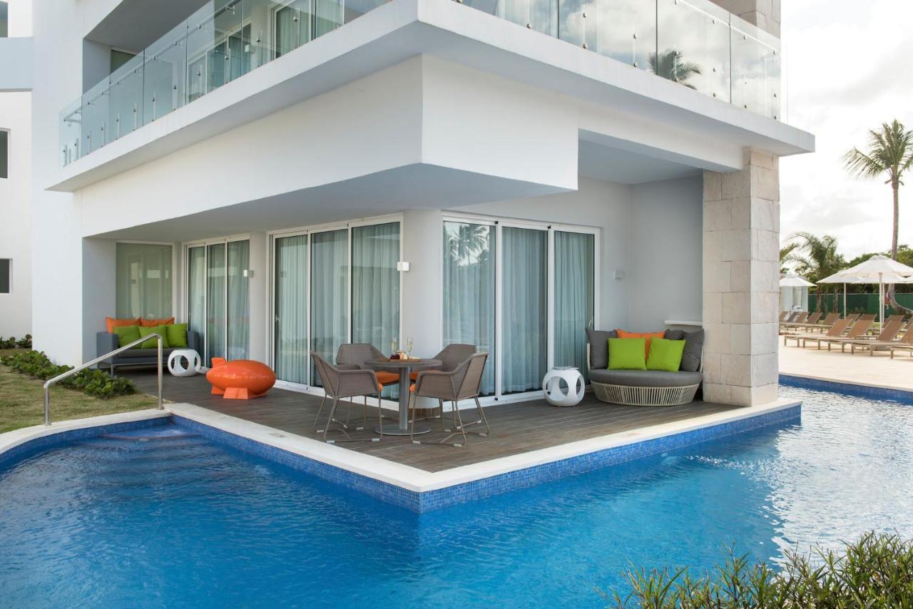 Resort Nickelodeon 5*