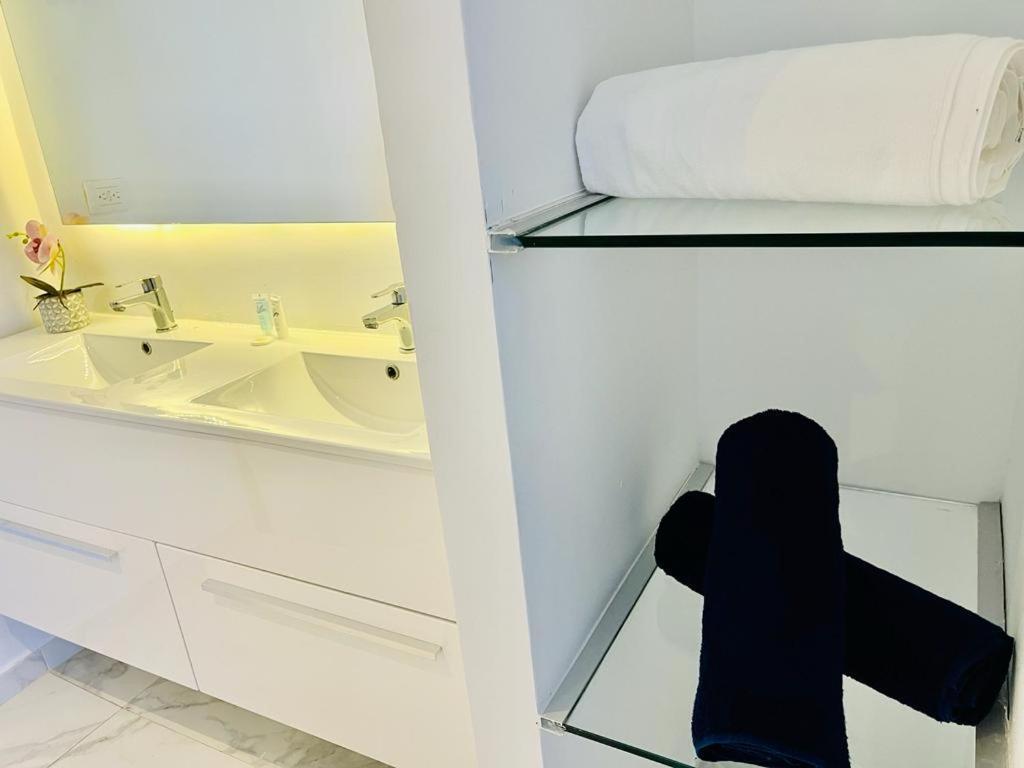 Cana Rock Star Luxury Condo, Casino, Golf, Beach In Hard Rock Area Apartamento Punta Cana
