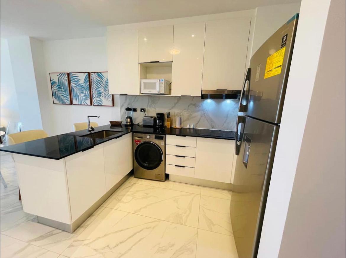 Apartamento Cana Rock Star Luxury Condo, Casino, Golf, Beach In Hard Rock Area *