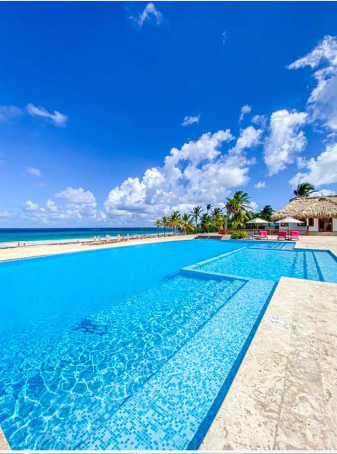 Cana Rock Star Luxury Condo, Casino, Golf, Beach In Hard Rock Area Apartamento *