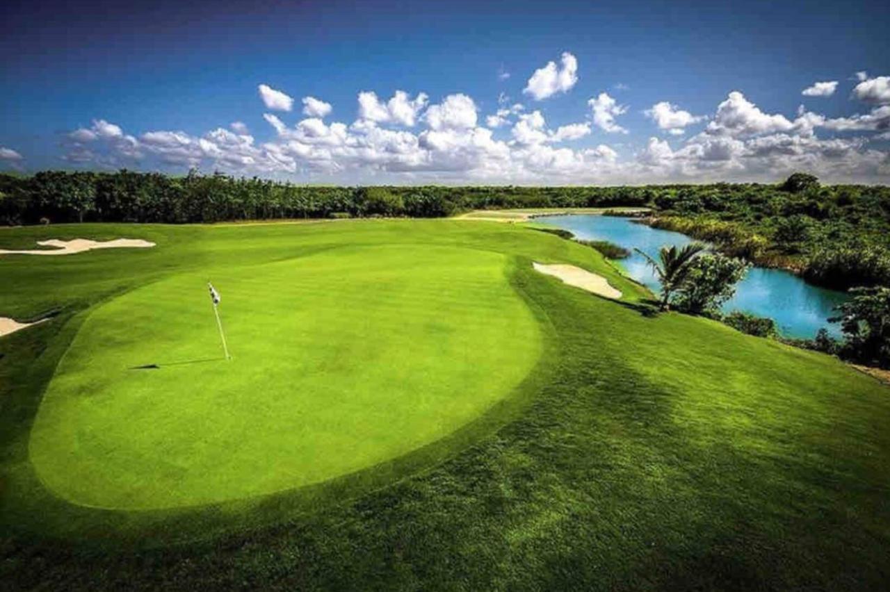 Apartamento Cana Rock Star Luxury Condo, Casino, Golf, Beach In Hard Rock Area *