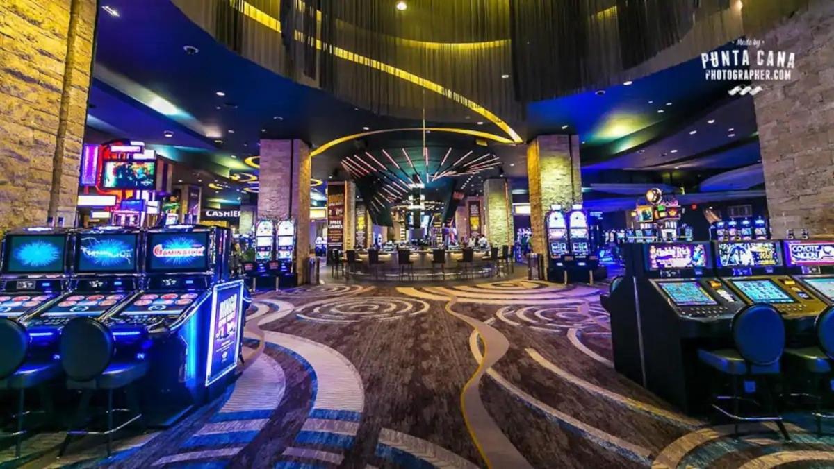 Cana Rock Star Luxury Condo, Casino, Golf, Beach In Hard Rock Area Apartamento *
