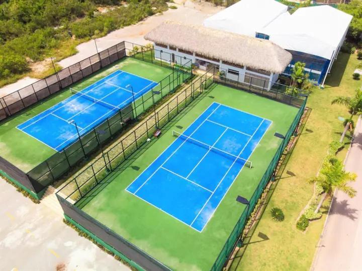 Apartamento Cana Rock Star Luxury Condo, Casino, Golf, Beach In Hard Rock Area