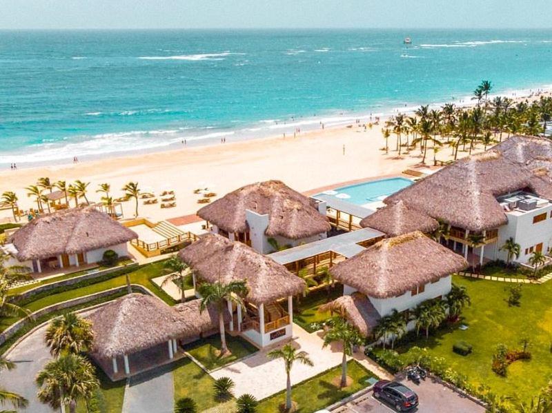 Cana Rock Star Luxury Condo, Casino, Golf, Beach In Hard Rock Area