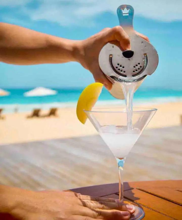 Cana Rock Star Luxury Condo, Casino, Golf, Beach In Hard Rock Area Apartamento Punta Cana