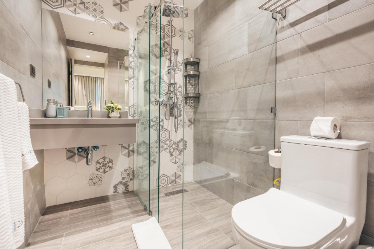 Enjoy Modern Pet And Family Friendly B6 Villa *