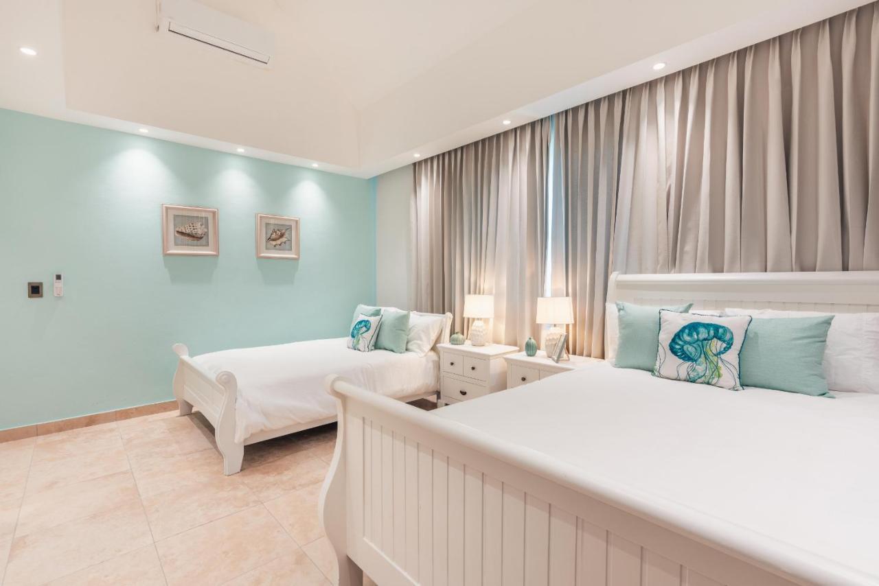 Villa Enjoy Modern Pet And Family Friendly B6 Punta Cana