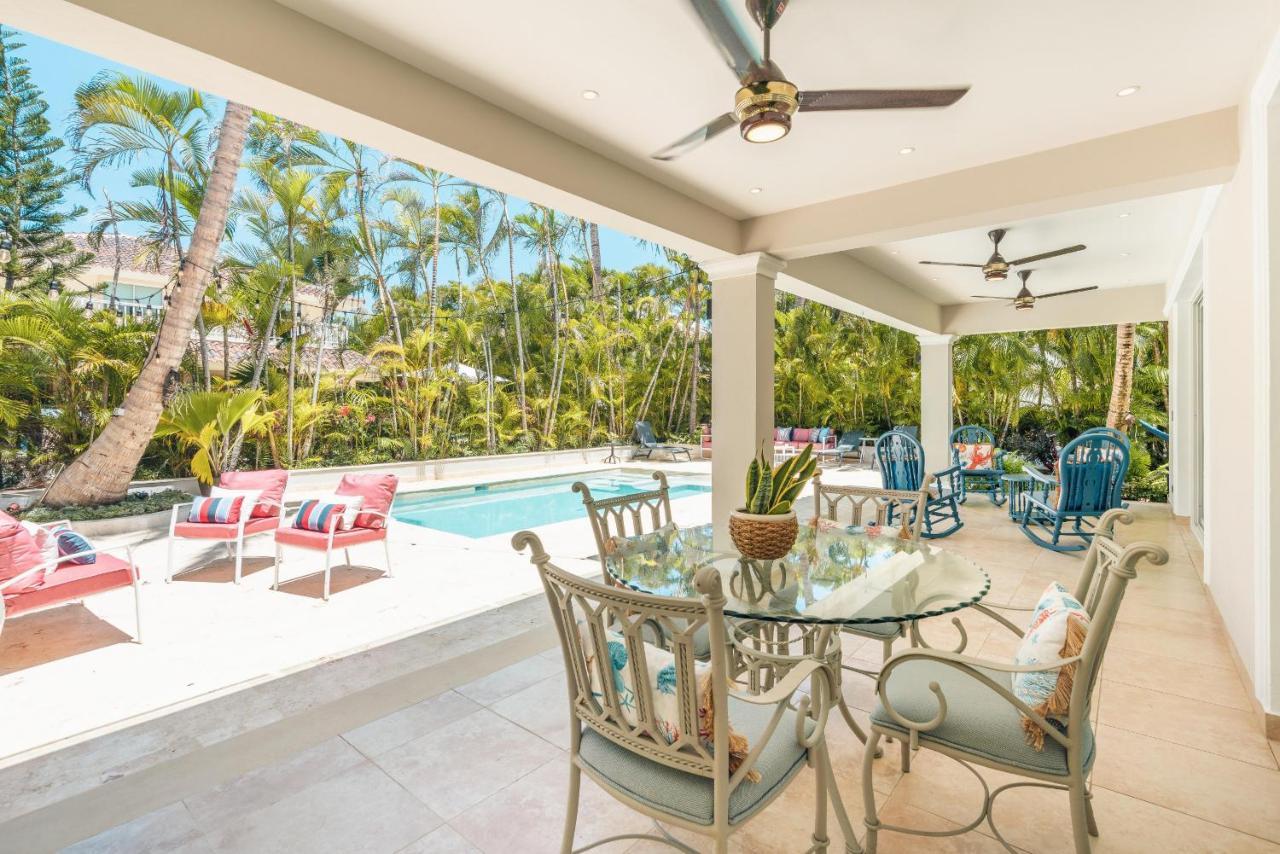 Villa Enjoy Modern Pet And Family Friendly B6