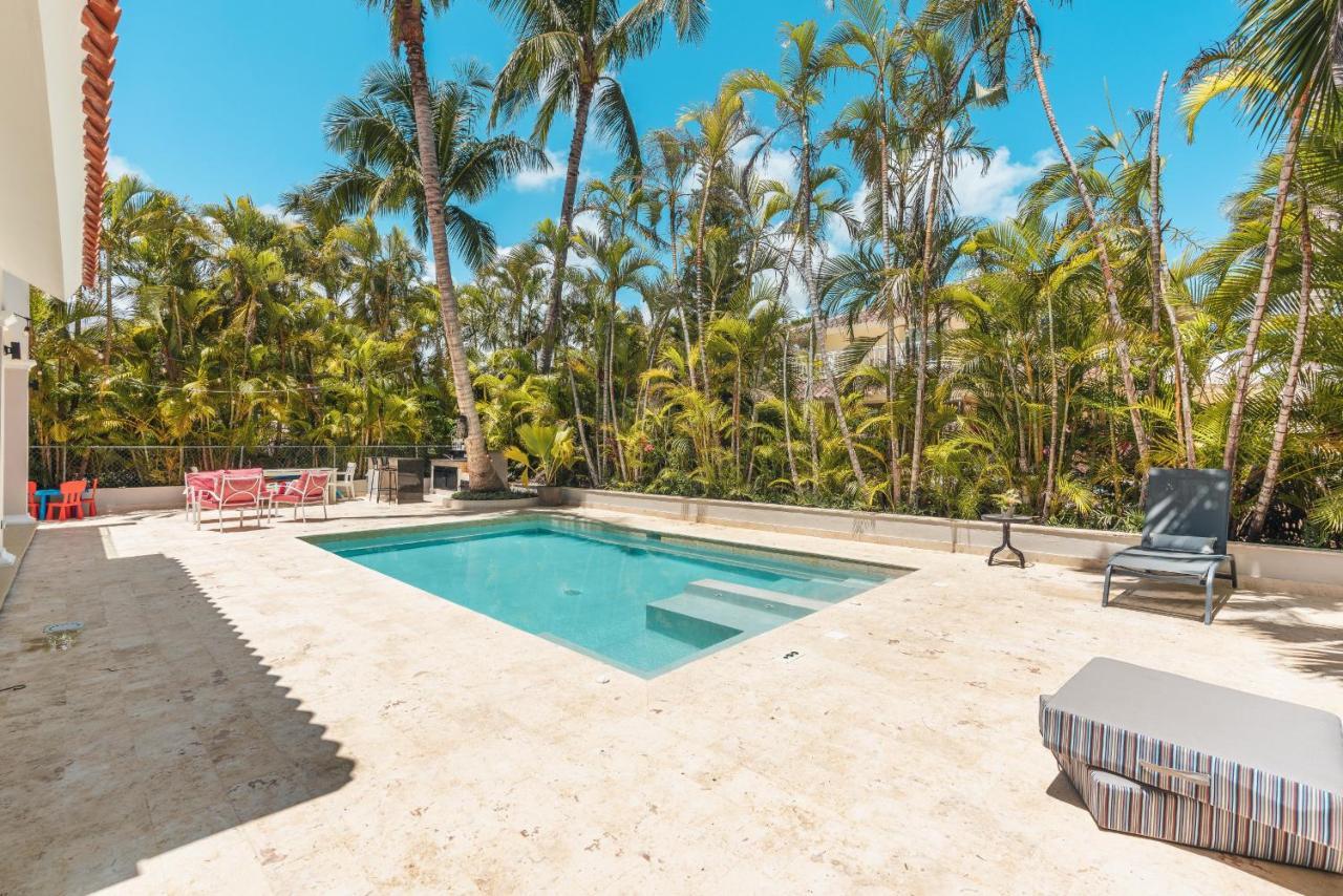 Villa Enjoy Modern Pet And Family Friendly B6