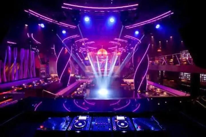 Penthouse In Hard Rock Area Beach, Casino & Pool Apartamento
